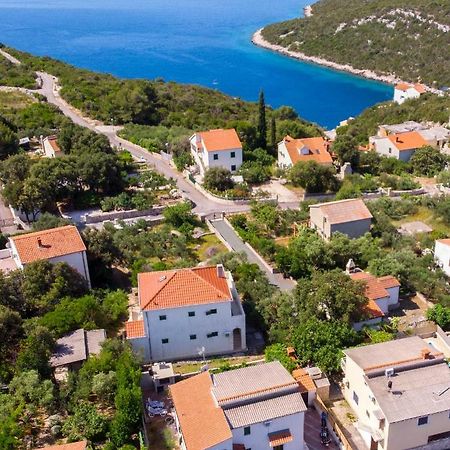 Apartment Josipa Vinišće Εξωτερικό φωτογραφία