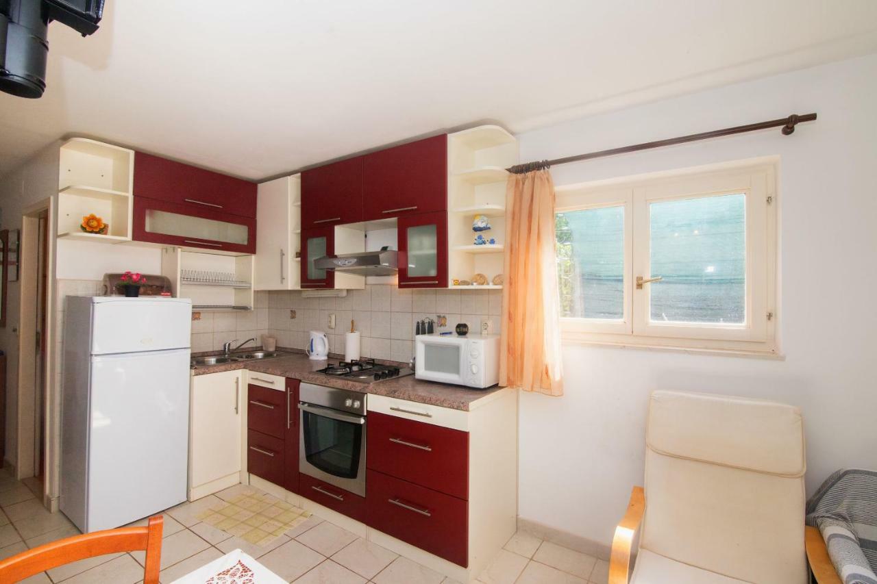 Apartment Josipa Vinišće Εξωτερικό φωτογραφία