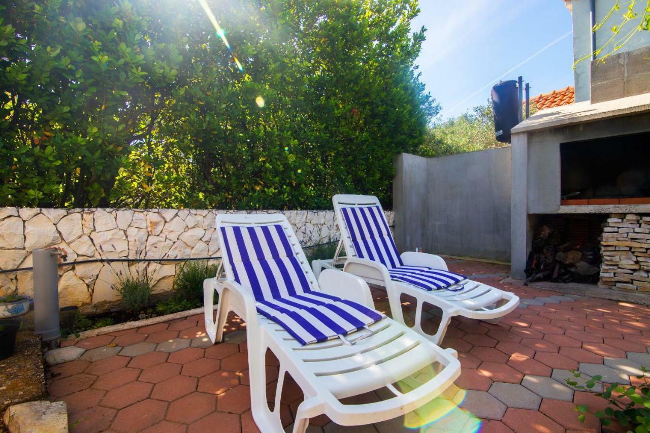 Apartment Josipa Vinišće Εξωτερικό φωτογραφία