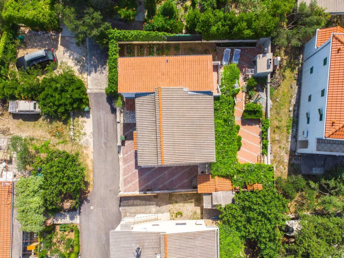 Apartment Josipa Vinišće Εξωτερικό φωτογραφία