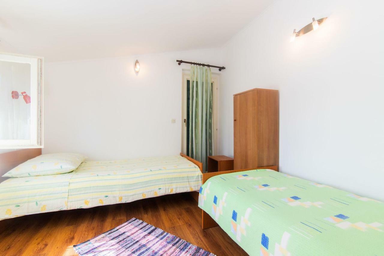 Apartment Josipa Vinišće Εξωτερικό φωτογραφία